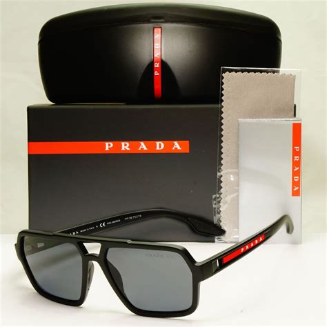 prada mens sunglasses review|unisex prada sunglasses.